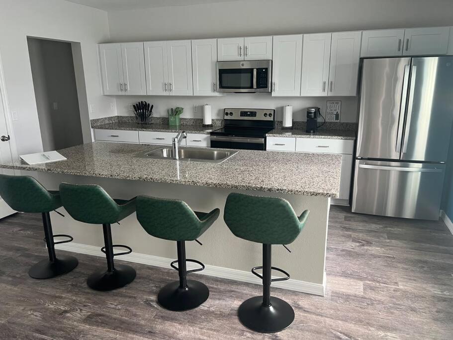 The Imperious One Villa Winter Haven Exterior photo